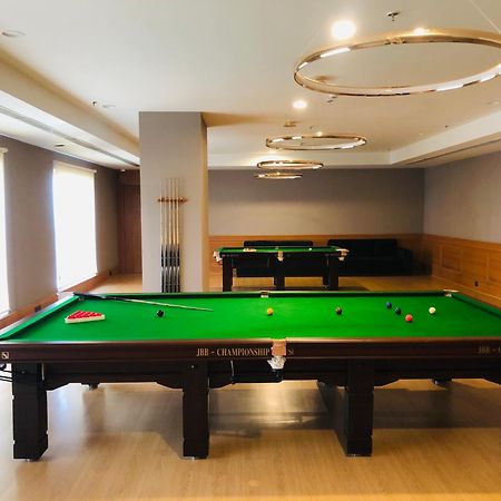 Wyndham Chandigarh Mohali Екстериор снимка