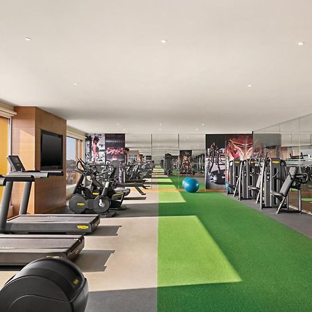 Wyndham Chandigarh Mohali Екстериор снимка