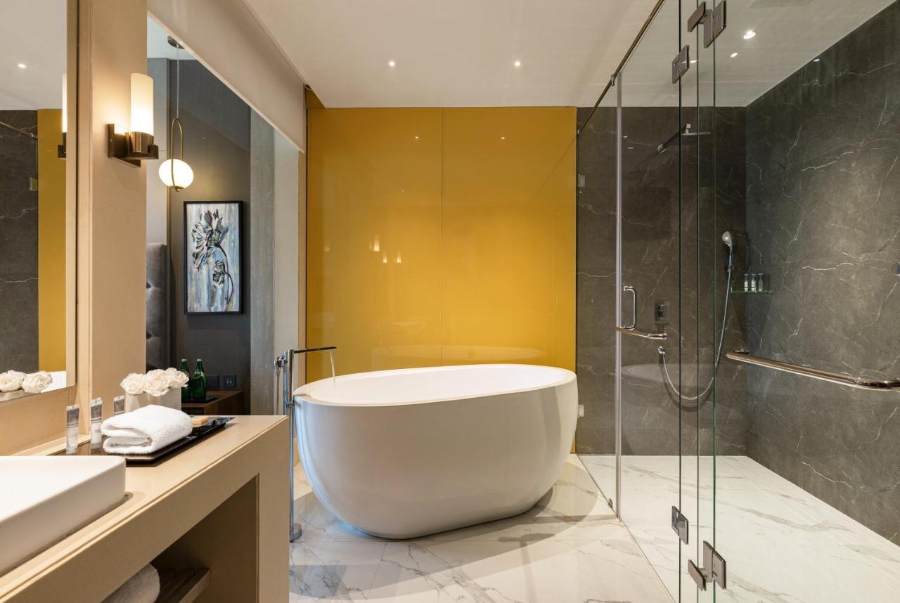 Wyndham Chandigarh Mohali Екстериор снимка