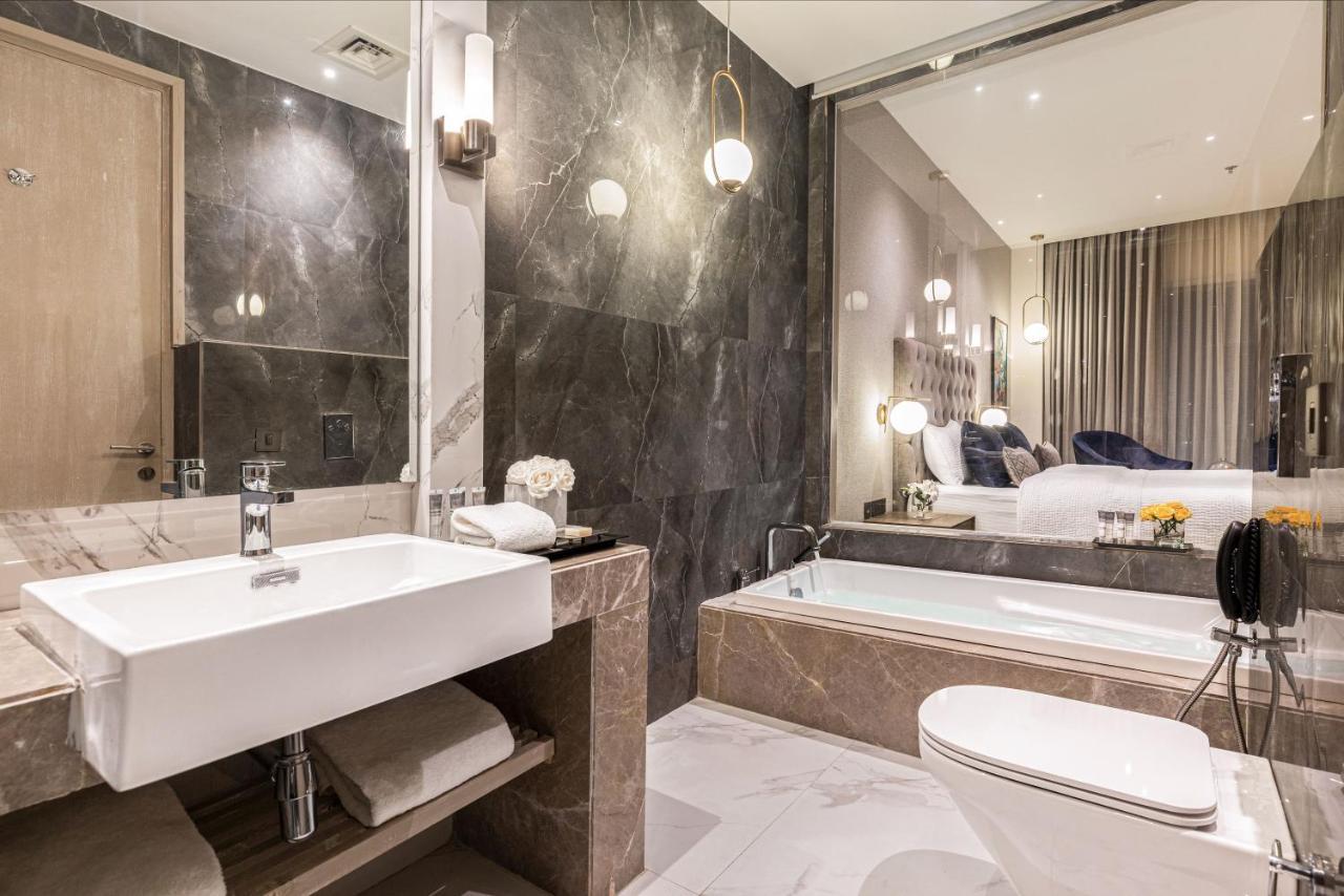 Wyndham Chandigarh Mohali Екстериор снимка
