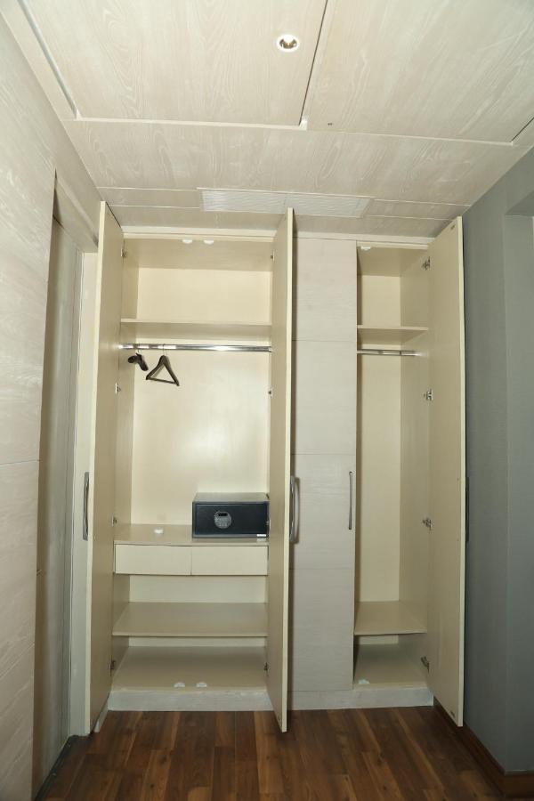 Wyndham Chandigarh Mohali Екстериор снимка