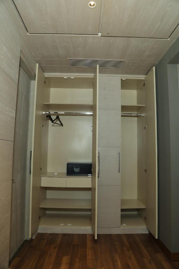 Wyndham Chandigarh Mohali Екстериор снимка