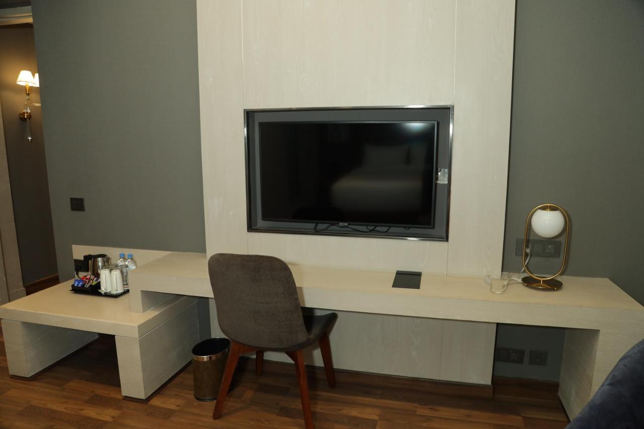 Wyndham Chandigarh Mohali Екстериор снимка