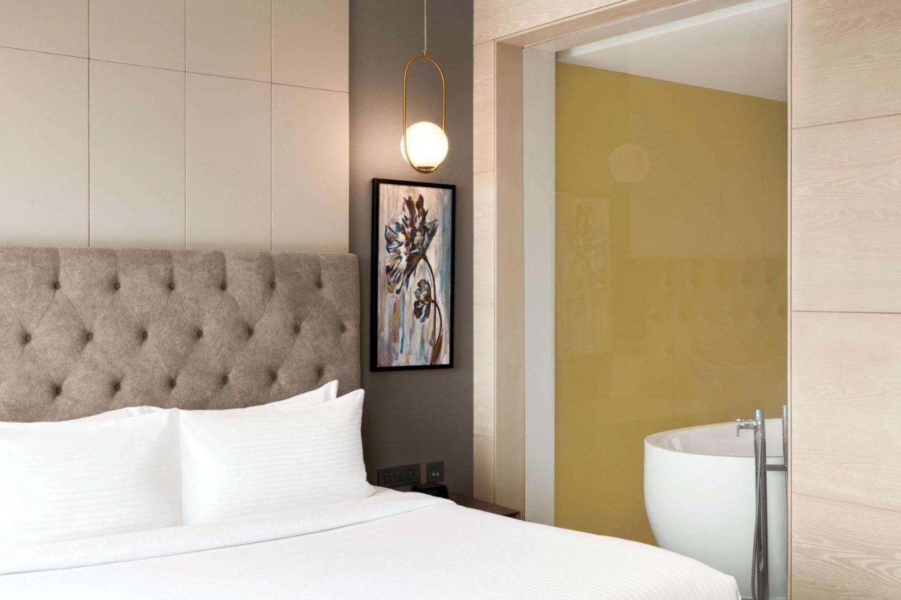Wyndham Chandigarh Mohali Екстериор снимка