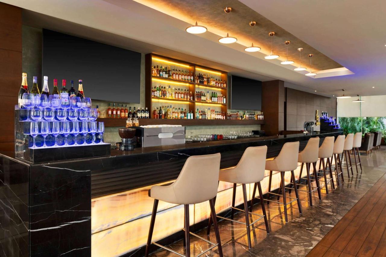 Wyndham Chandigarh Mohali Екстериор снимка