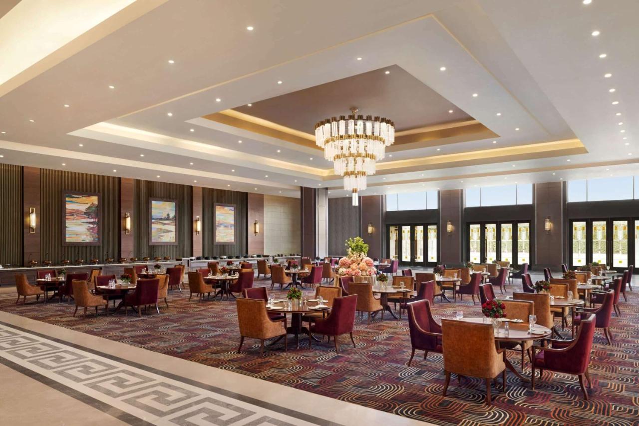 Wyndham Chandigarh Mohali Екстериор снимка