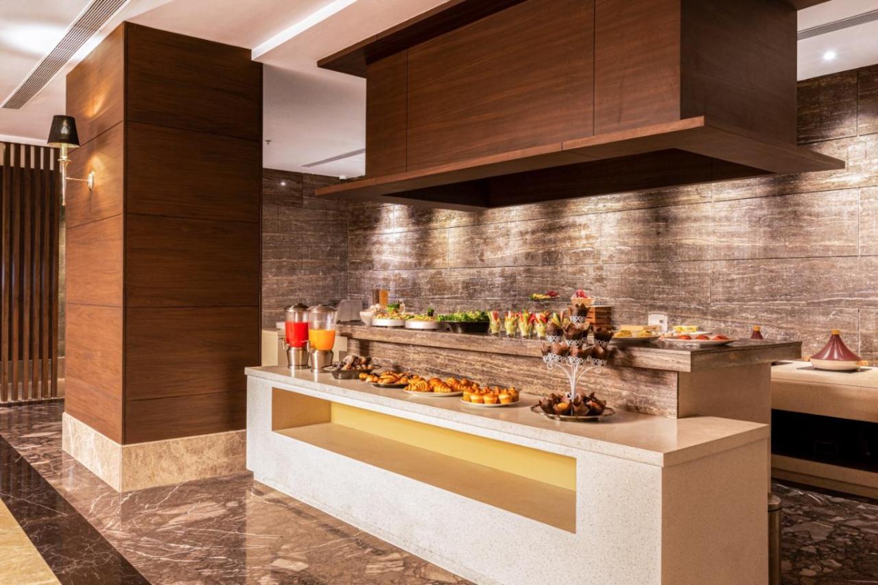 Wyndham Chandigarh Mohali Екстериор снимка