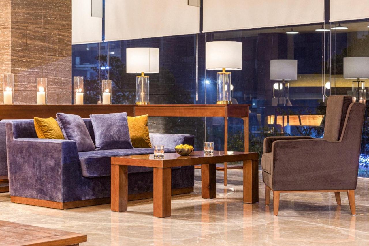 Wyndham Chandigarh Mohali Екстериор снимка