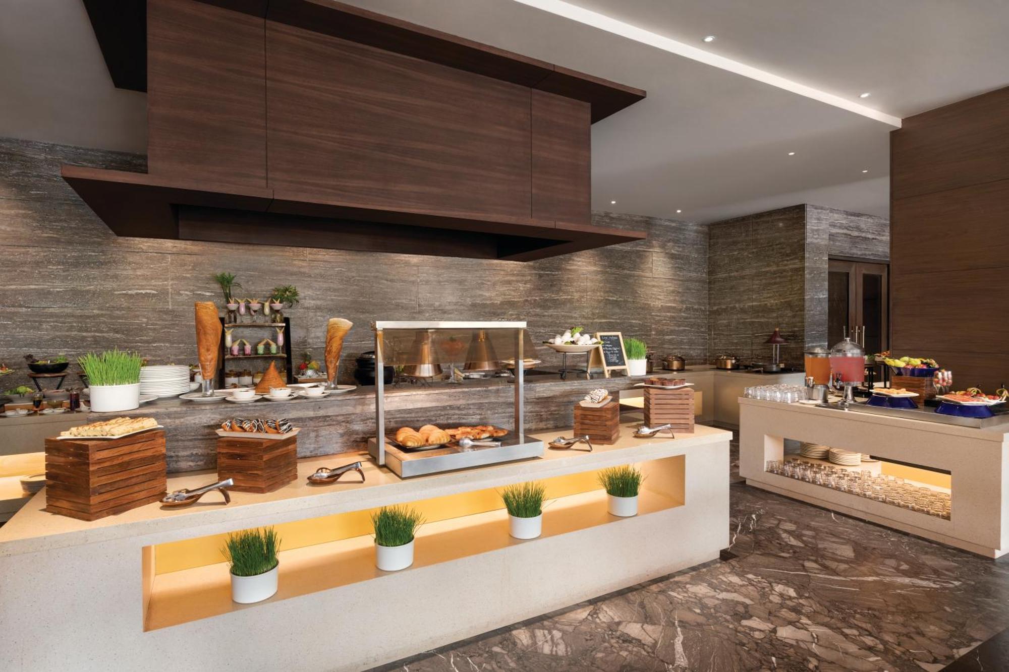 Wyndham Chandigarh Mohali Екстериор снимка
